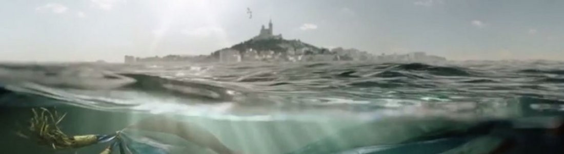 Quand Marseille spoile la stratégie de Netflix. Episode 1, Du local au global Quand Marseille spoile la stratégie de Netflix. Episode 1, Du local au global